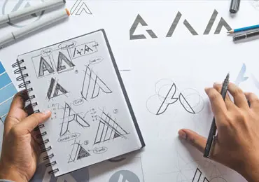 PIXORA - Brand & Logo Design