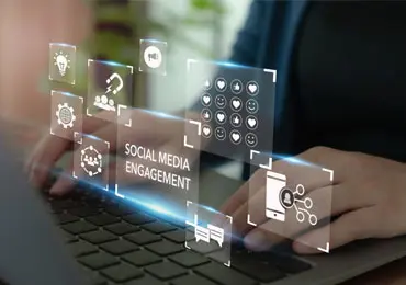 Pixora - Social Media Management